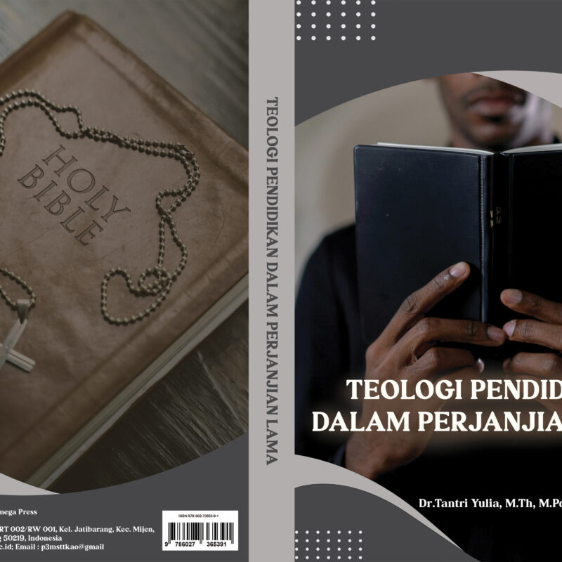 Teologi pendidikan dalam perjanjian lama